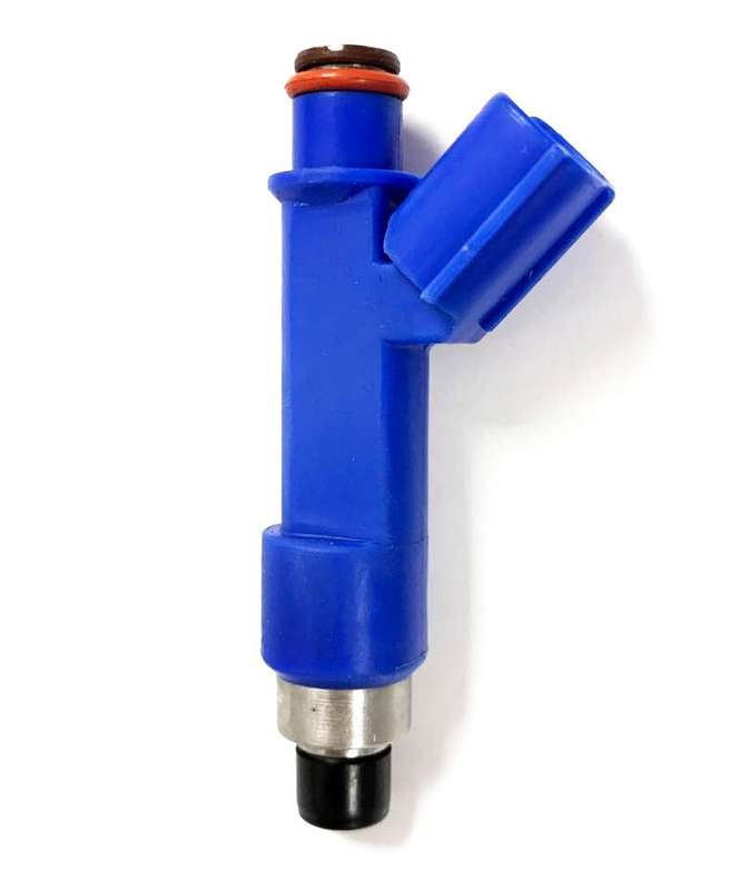 4pcs Fuel Injector nozzle 23250-22080 For 2004-08 Toyota Corolla matrix 1.8L L4