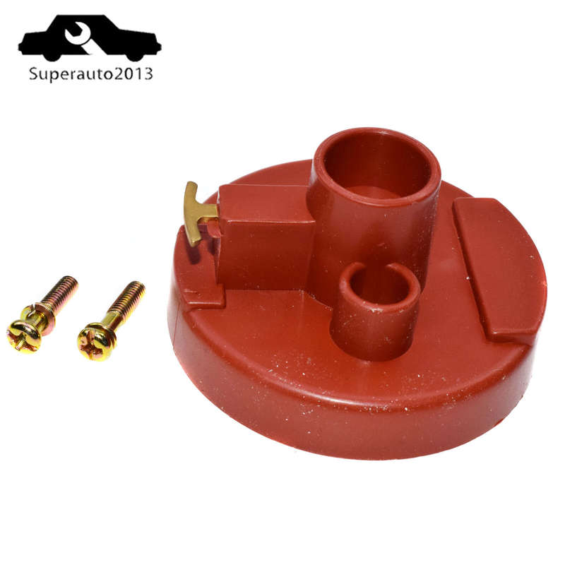 New Distributor Rotor For Toyota Camry RAV4 MR2 Celica Previa 19102-74040