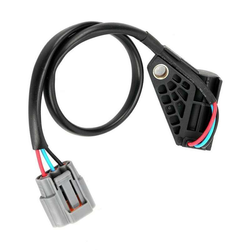 New Crankshaft Position Sensor For Mazda 323 F S Demio Miata MX-5 MX5 MK II 1.3