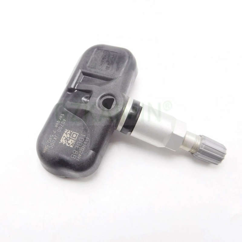 TPMS Tire Pressure Sensor For Nissan Infiniti OEM 40700-JK00A 40700-JK00B