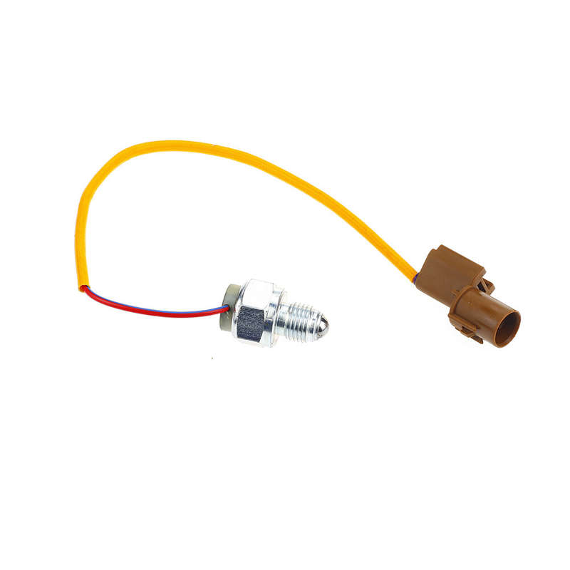 High quality T/H H-L Gearshift 4WD Lamp Switch MD837108 For Mitsubishi Pajero