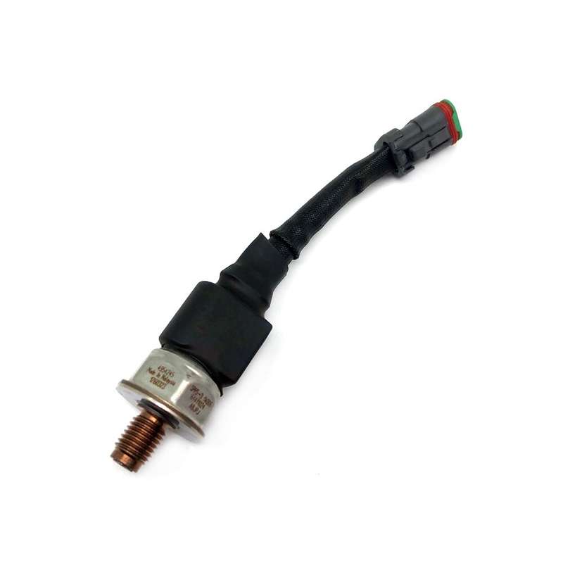 Fuel rail pressure sensor 5PP5-3 4954245 1760323 Fits For Cummins ISX