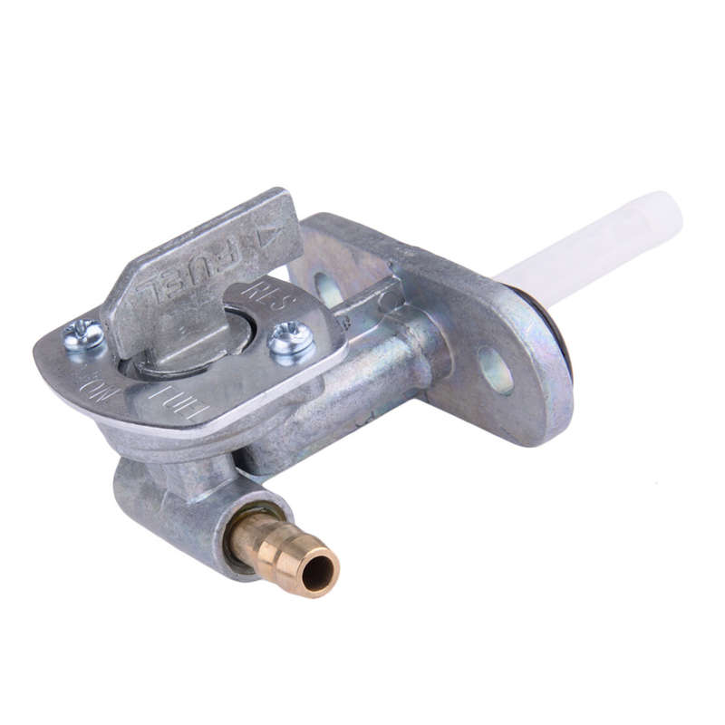 Gas Fuel Petcock Valve Switch Fit For Suzuki DR200 DR250 DR350 DR650S DR650SE
