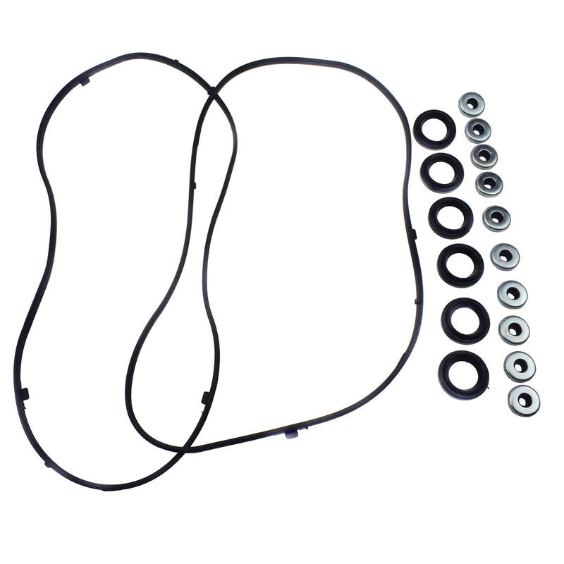 Valve Cover Gasket Kit 90442P8AA00 For Honda Odyssey Pilot Accord Acura MDX New