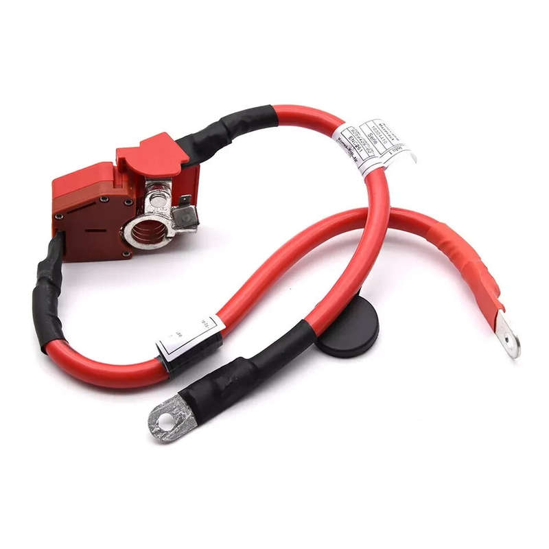 Postive Battery Fuse Cable 61129259425 Fits For BMW F30 F35 F34 F36 F33 F32