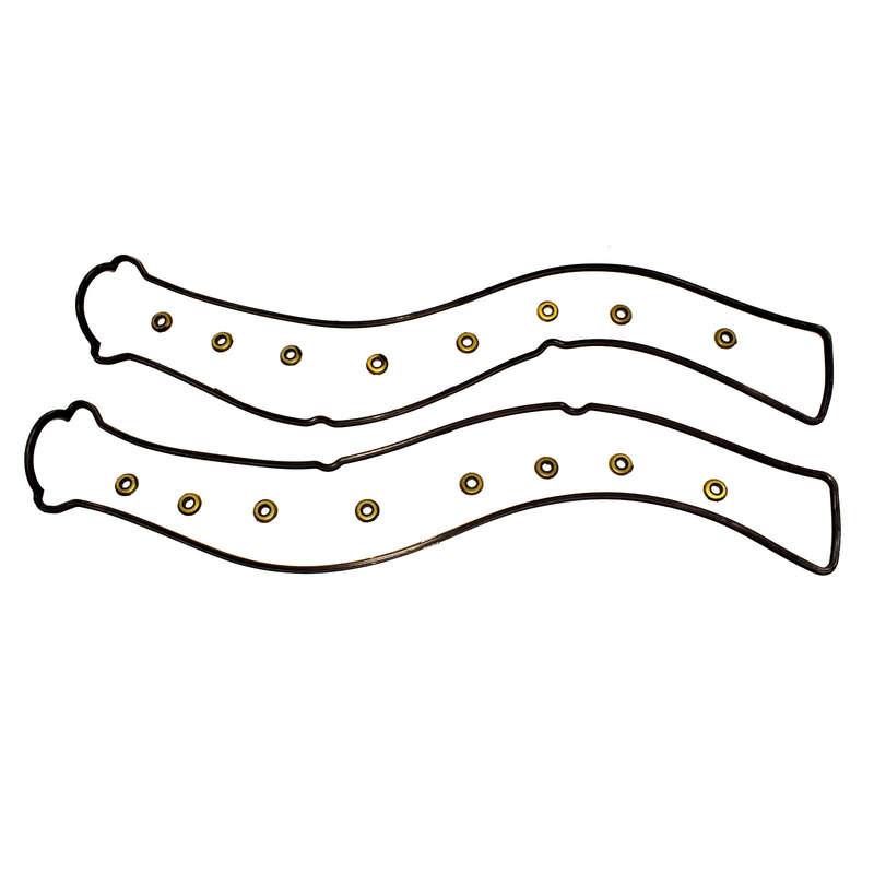 New Valve Cover Gaskets & Grommets Set for LEXUS/TOYOTA 11213-46020,90