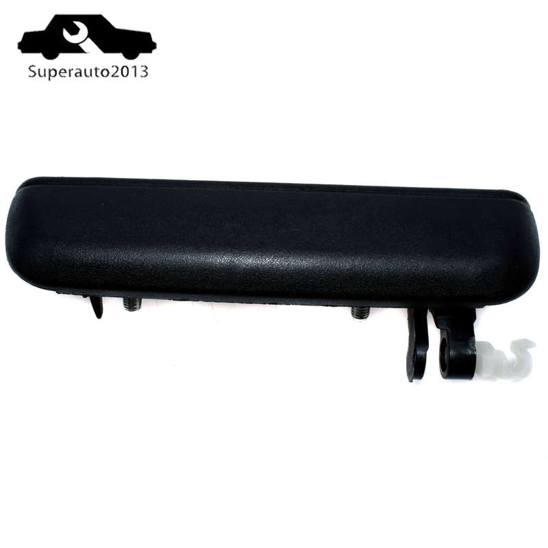 Front Right Exterior Door Handle For Toyota 1995-1998 Tercel 1996-1998 Paseo New
