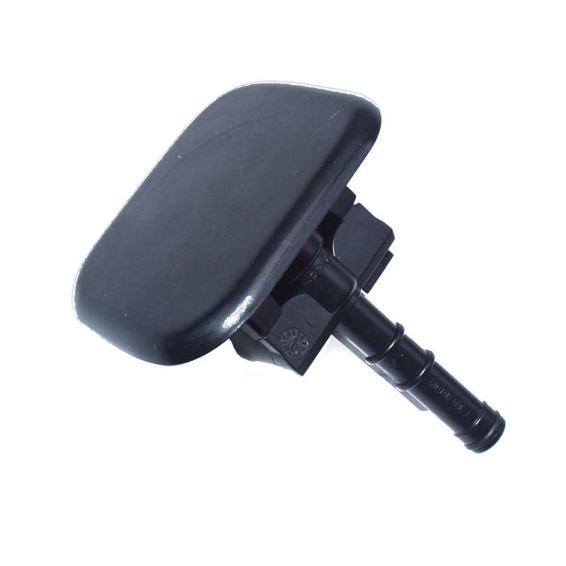 Left Side Head Lamp Washer Nozzle Black 98680-2P000 For Kia Sorento 2010-12 New
