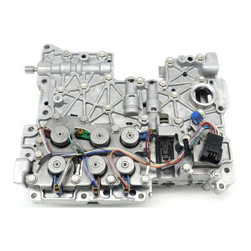 4EAT Transmission Solenoid Valve Body For Subaru Forester Impreza Outback 2.5L