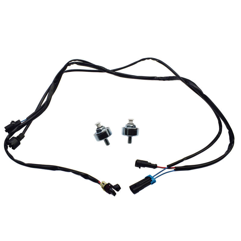 Knock & Camshaft Sensor Extension Wiring Harness w/ Sensors LS1-LS6 To LS2-LS3