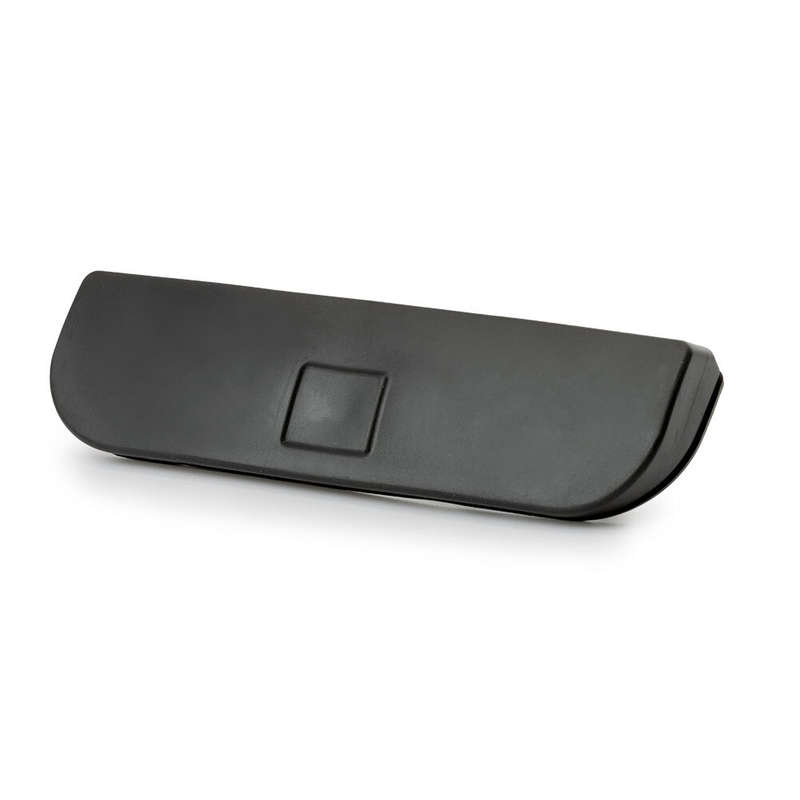 51137039261 For BMW Mini Cooper R50 R53 Tailgate Trunk Handle Rubber Switch Cap