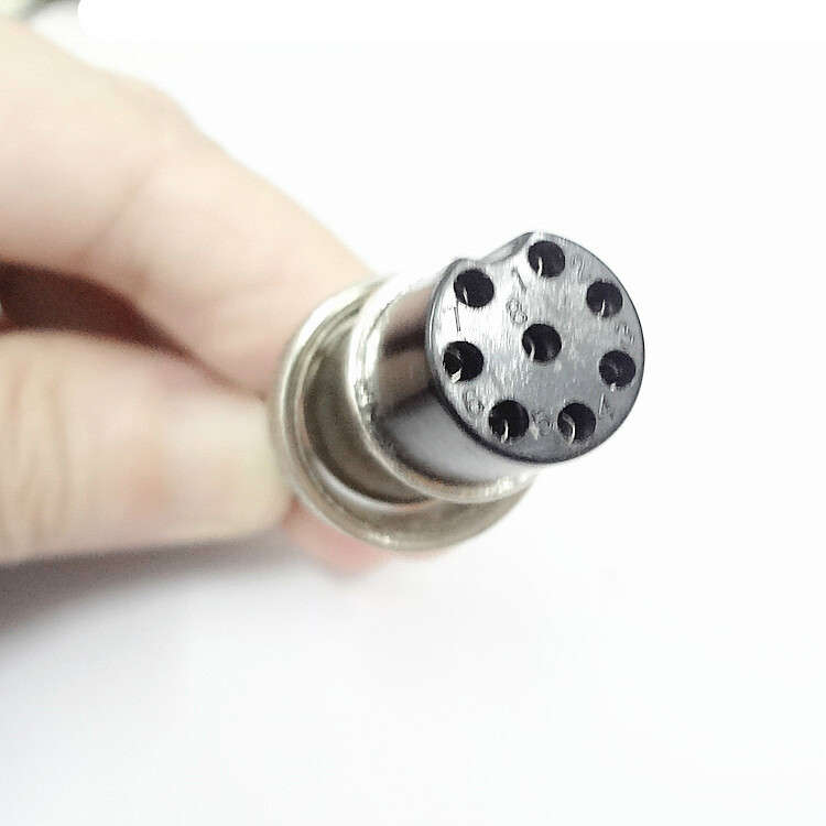1PC For Icom HM-36 Microphone for HF Radio IC28A/229C/718