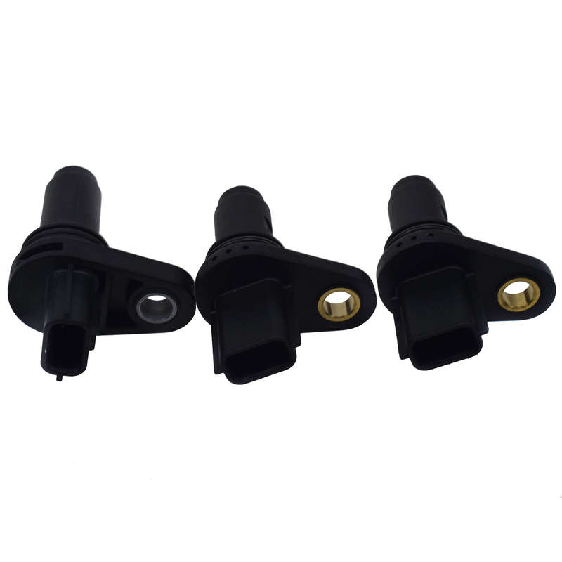 New 2 Camshaft Position Sensor CMP & Crankshaft For Nissan & Infiniti 23731EY00B