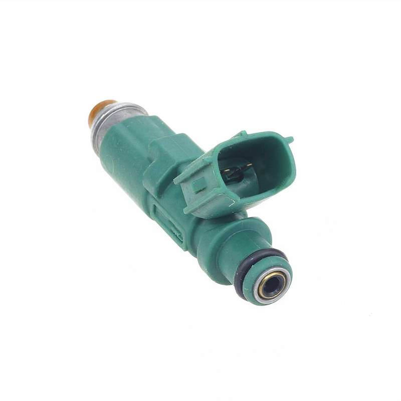 4pcs Fuel Injector nozzle 23250-21010 23209-21010 Fits For Toyota Yaris