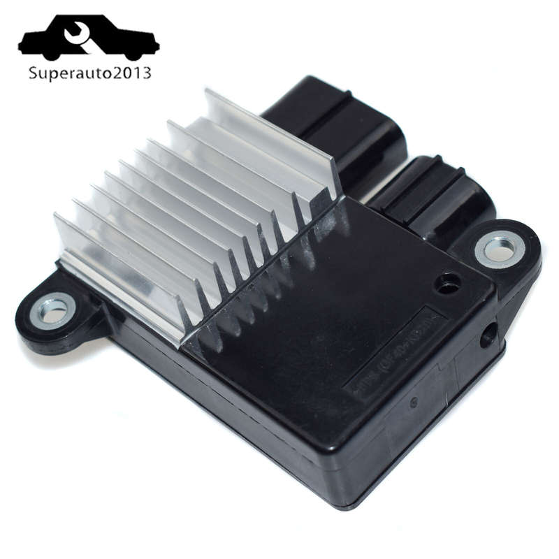 Cooling Fan Control Unit Module For 2009-2013 Toyota Corolla 1.8 2.4L 8925712010