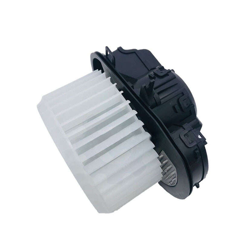 HVAC Heater Blower Motor w/Fan Cage 7P0820021 FIt for Porsche Cayenne VW