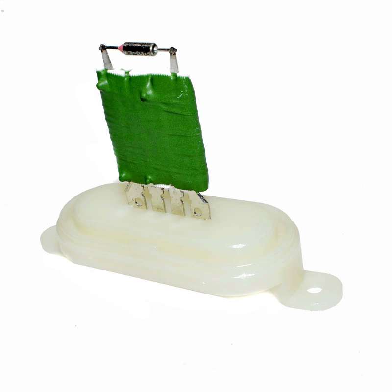 New HVAC FOR RENAULT LAGUNA MK II HEATER BLOWER MOTOR RESISTOR 2 7701207853