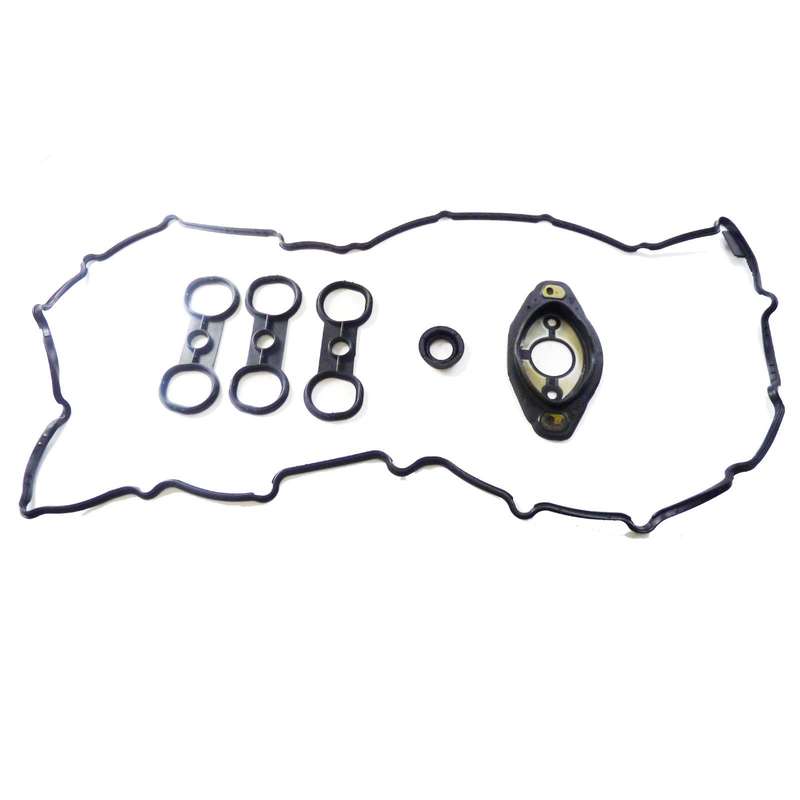 Valve Cover Gasket Set For 2008-2013 BMW 328i E90 E91 E92 E93 11 12 7 559 311
