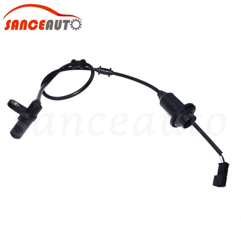 For Benz CL500 CL55 AMG S350 S430 ABS Wheel Speed Sensor Rear Right 2205400517