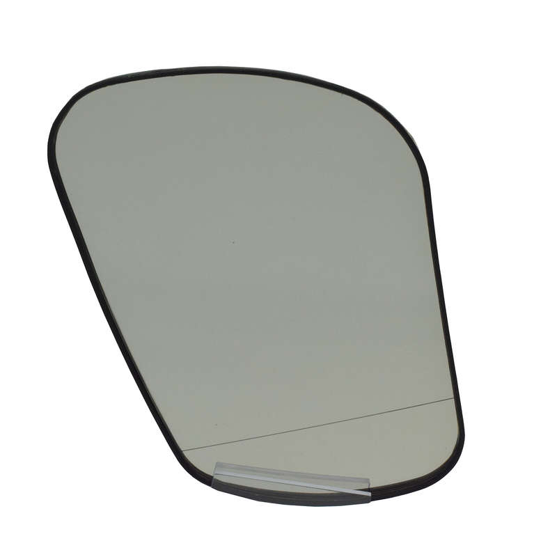 Left Door Mirror Glass BP5F-69-1G7 For Mazda 3 BK 2003-2010 Mazda 6 GG 03-08 New