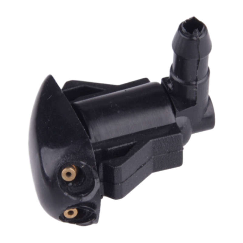 2x Windshield Washer Nozzle Fit For Toyota Land Cruiser 70 75 78 79 Series