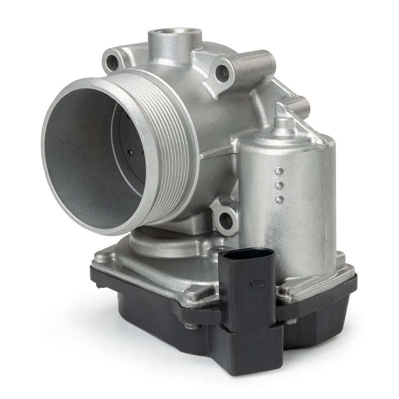 New Throttle Body 06F133062J For AUDI A3 A4 A5 A6 Q3 Q5 S3 TT ALLROAD 1.8L 2.0L