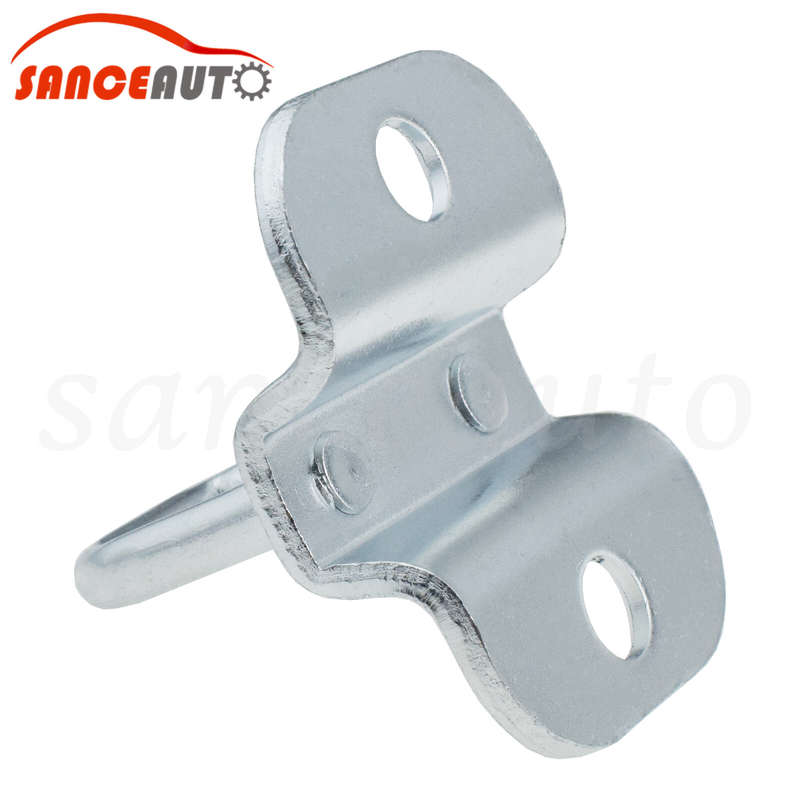 Tailgate striker door lock for nissan urvan E25 nv350 E26 2002-2018 90570-VW000