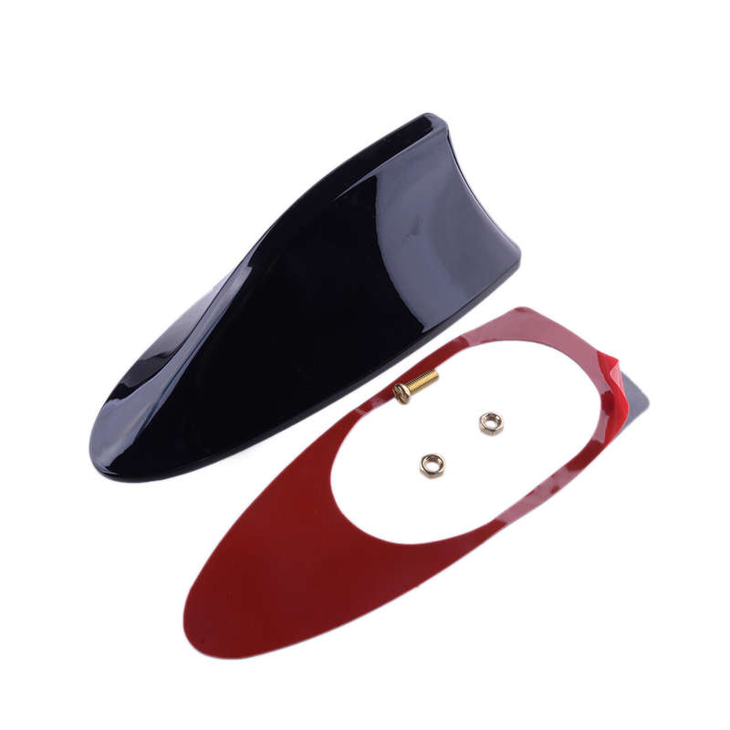 Shark Fin Roof Antenna Trim Cover Fit For Hyundai Sonata Genesis Coupe Sedan
