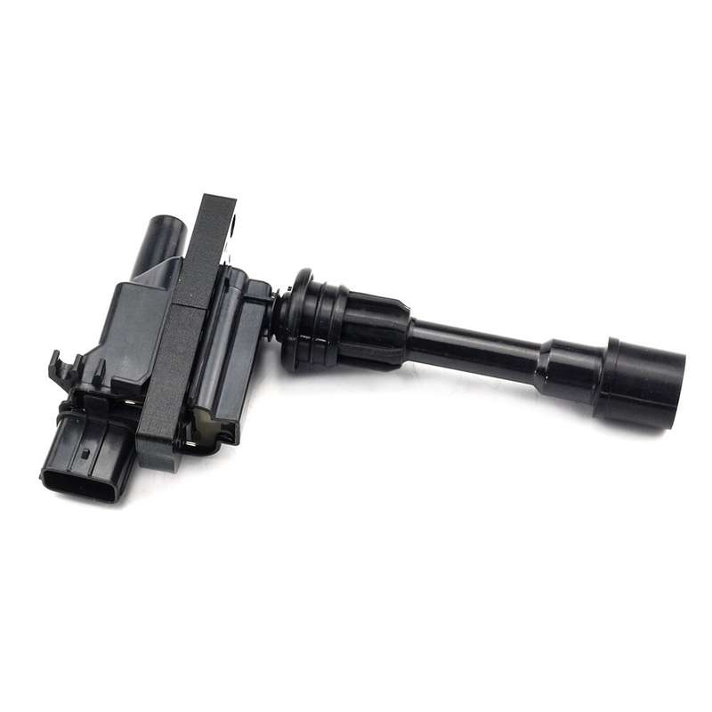 1pcs Ignition coil FFY1-18-100 Fits For 2001-2003 Mazda Protege5 2.0L L4