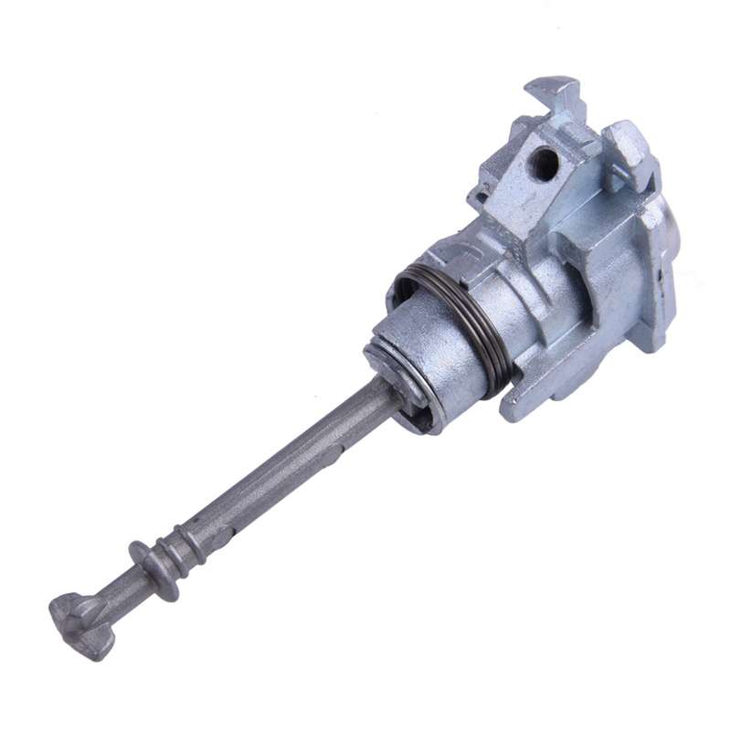 Front Left Door Lock Cylinder with Key fit for Toyota Camry 15-2018