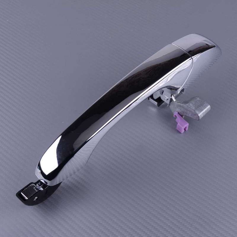 Right Outer Outside Door Handle 5065800AG Fit For Chrysler 300/300C 2004-2010 de