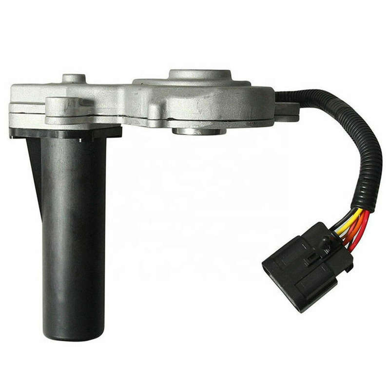 For GM 4WD Encoder w/RPO Code NP8 Transfer Case Shift Motor 600-910 88962314