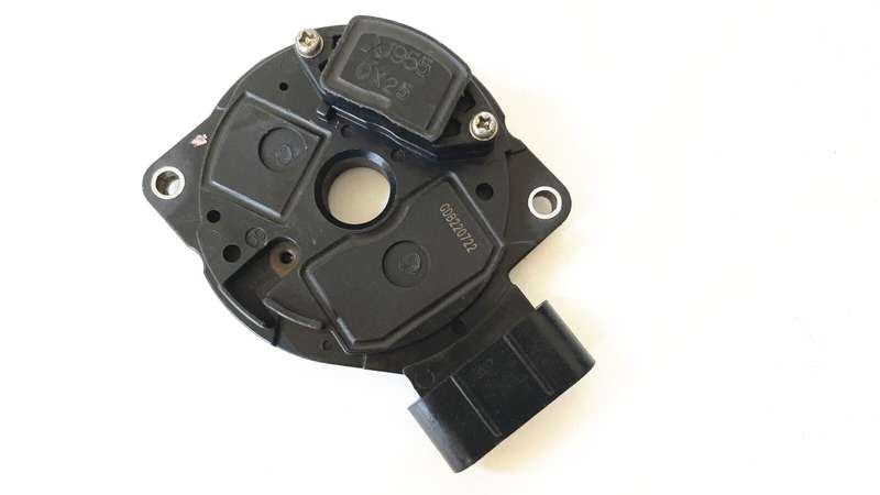 Genuine IGNITION MODULE J955 For MITSUBISHI