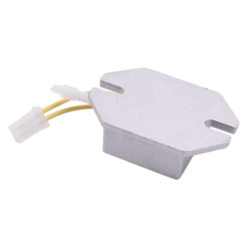 Voltage Regulator Rectifier Fit For Husqvarna YTH2246 YTH22V46 Tractor Mower