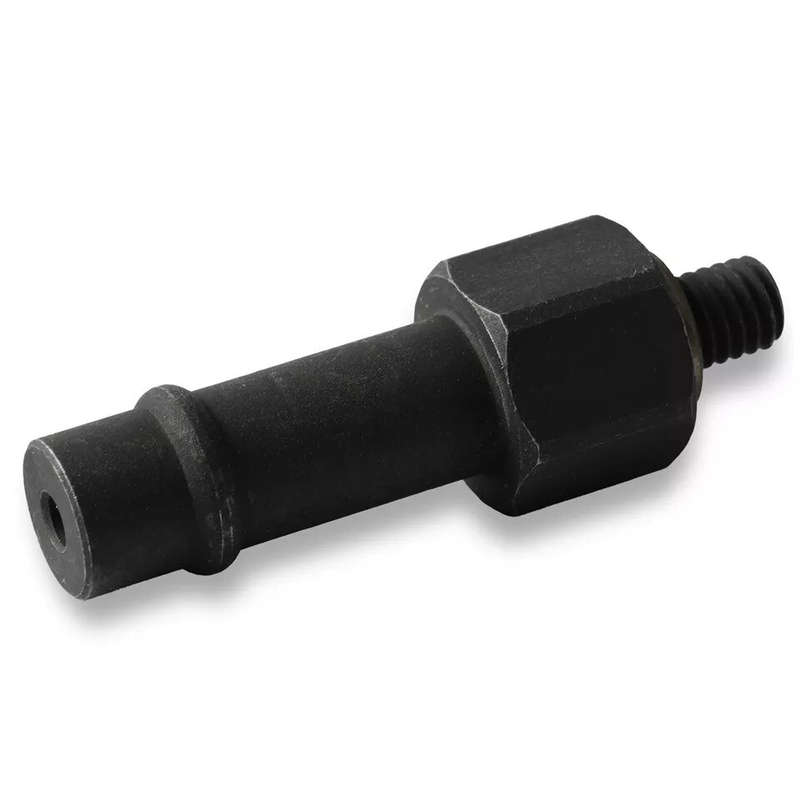 1PC NEW Black For GM 8L90 Transmission Oil Fill Adapter DT-51190
