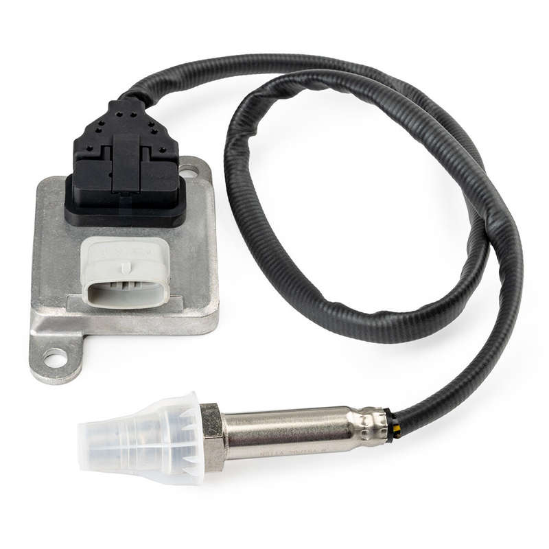 1PC 2894941 Nitrogen Oxide NOX Sensor 5WK9 6673A fits for Cummins 12V 3687334RX
