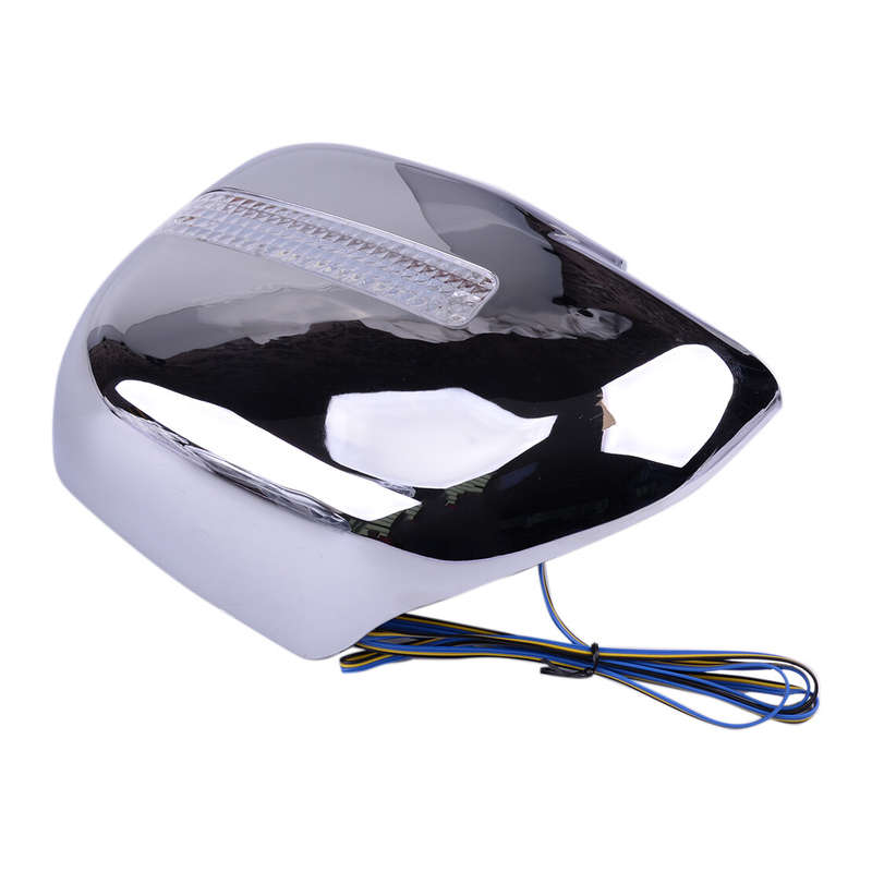 Left LED Rear-view mirror Light Cover fit for Lexus LX470 Toyota Land Cruiser
