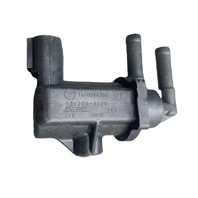 Steam tank purification solenoid valve 16102-AA380 For Subaru WRX STI 2014-2018