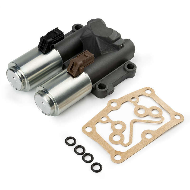 Transmission Dual Linear Shift Solenoid 28260-RG5-004 For Honda LX Civic L4