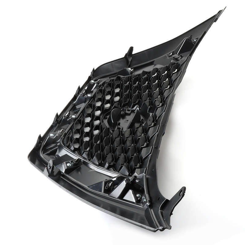 For Nissan Murano 2019-2023 New 623109UF0A Black Front Grille Grill Assembly