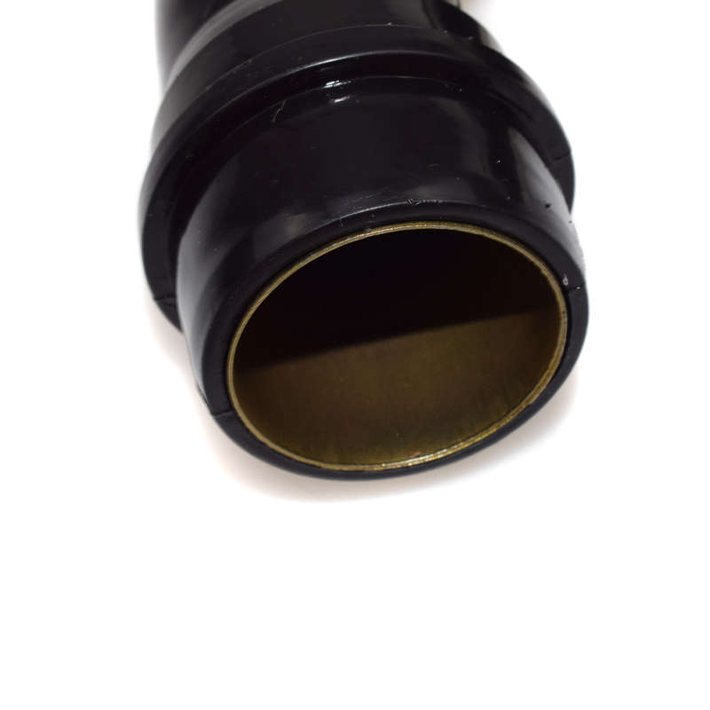 Intake Air Breather Tube Connector Pipe for Audi VW A4 TT Golf Jetta 06A103213F