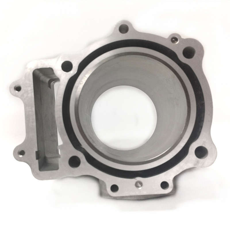 For CF600 Snyper Z-Force CF196 CFMoto Terracross Cylinder Piston Rebuild Kit