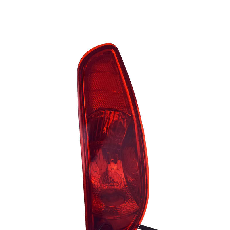Rear Left Bumper Brake Reflector Stop Lamp For 2010-12 Hyundai Santa Fe Santafe