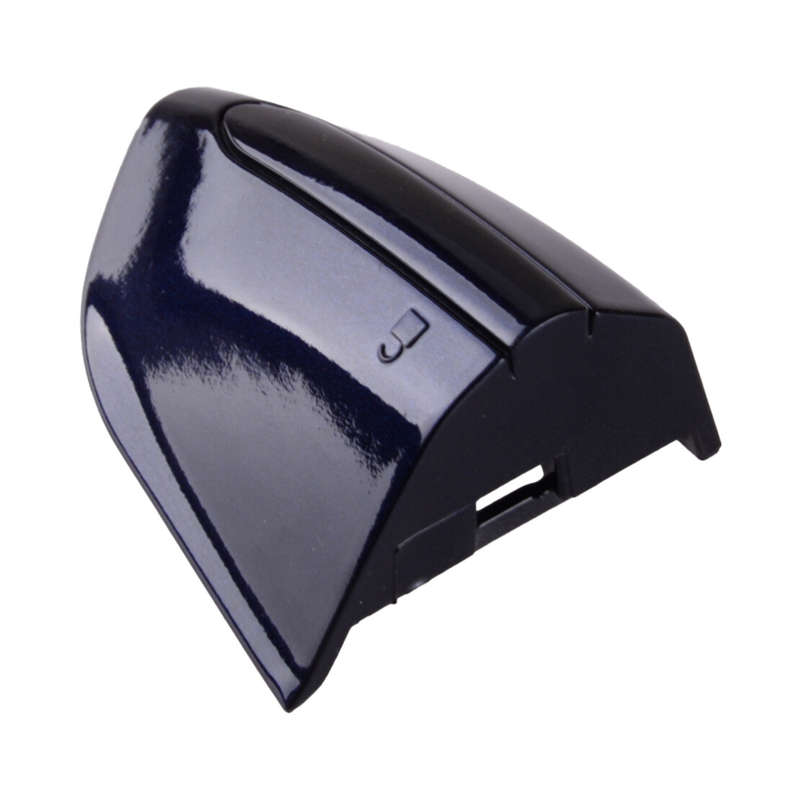 Blue Front Left Door Handle Cover Key Cap Fit For Fusion Edge 2013-2020 Get