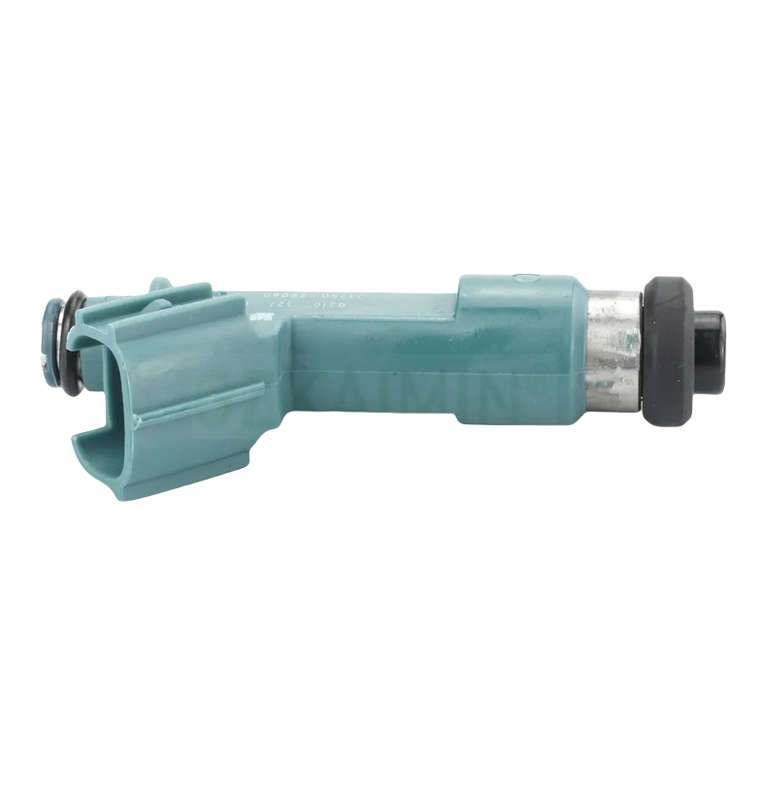 4pcs Fuel Injector Nozzle 23250-0H030 For Camry Rav4 Solara Highlander