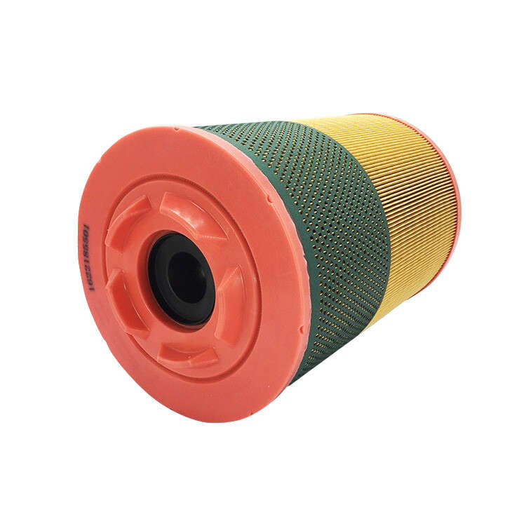 1PC New 1622185501 1649800221 Air Filter Fits for Atlas Copco Air Compressor