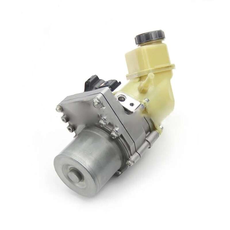 1PC New For NISSAN ALTIMA 2014-2015 Power Steering Pump 49110-3TA1E