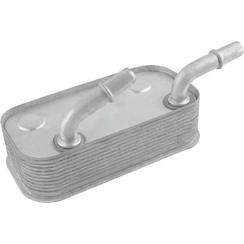 Automobile Transmission Oil Cooler Heat Exchanger 17227505826 for BMW E46 325i