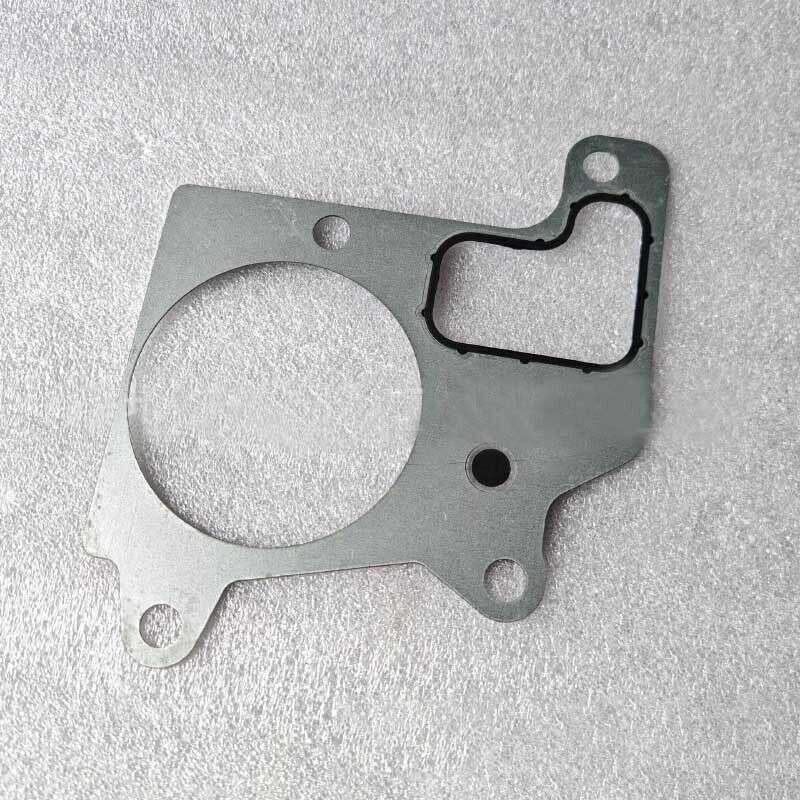 Thermostat Housing Cover Gasket 3682673 Fit for Cummins Engine ISX X15 QSX