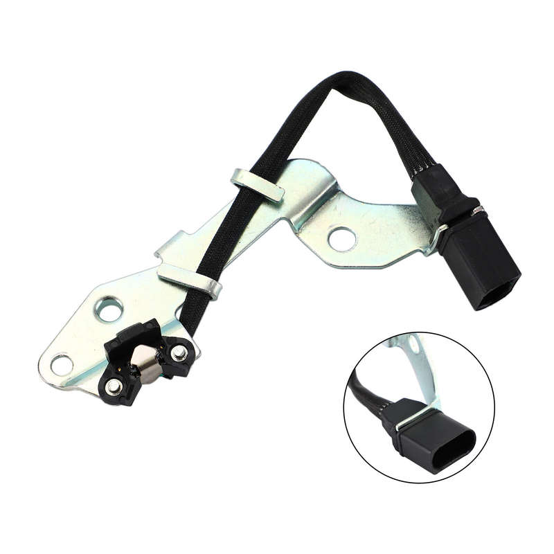 Camshaft Position Sensor For AUDI A3 A4 Volkswagen CADDY MULTIVAN POLO GOLF